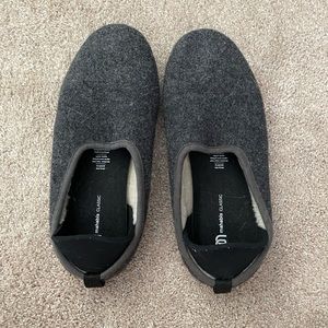 Mahabis classic slipper shoe
